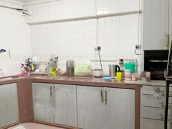 Blk 703 703 JURONG WEST STREET 71 (Jurong West), HDB 5 Rooms #463072101